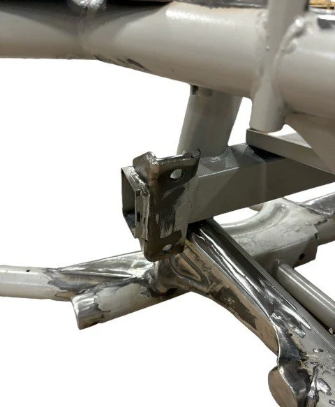 Can Am X3 Reinforcement Kit — Knine Motors